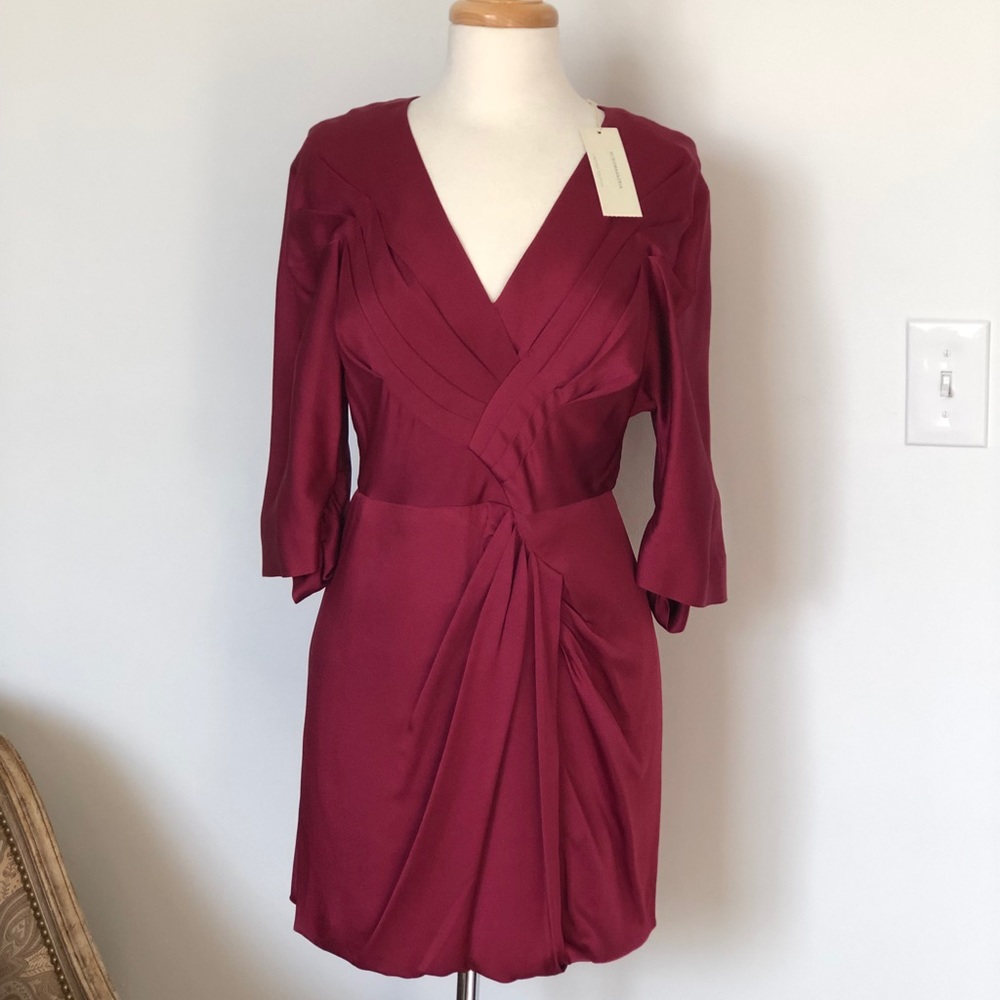 BCBG Max Azria mini dress